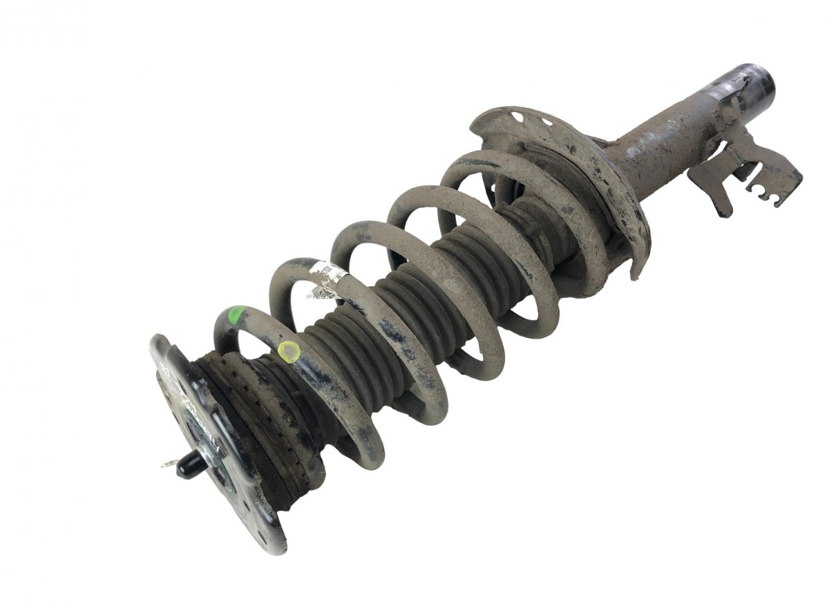 Land Rover Range Rover Evoque Suspension Leg Front Left LR114048 Suspension Leg Front Left LAND ROVER E...