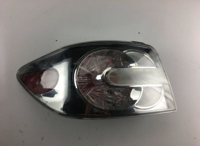 E22151160C Bakljus vänster MAZDA CX-7 (ER) (2006-2014)