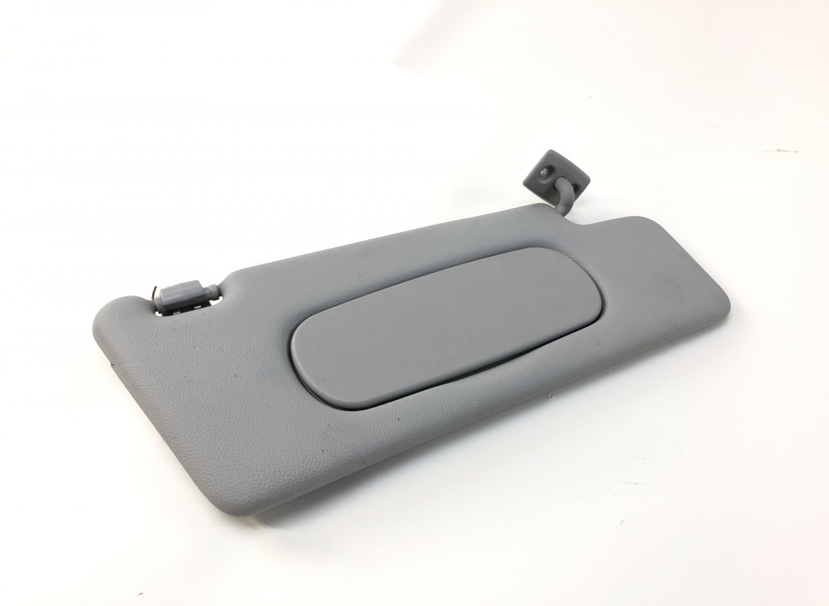 Mercedes-Benz A (W168) Sun Visor Right A2308100210 Sun Visor Right MERCEDES-BENZ SL-CL...