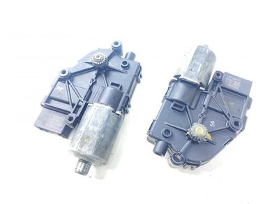 8R0959591A 0390200074 Saules jumta motora komplekts VW TIGUAN I (5N) (2007-2018)