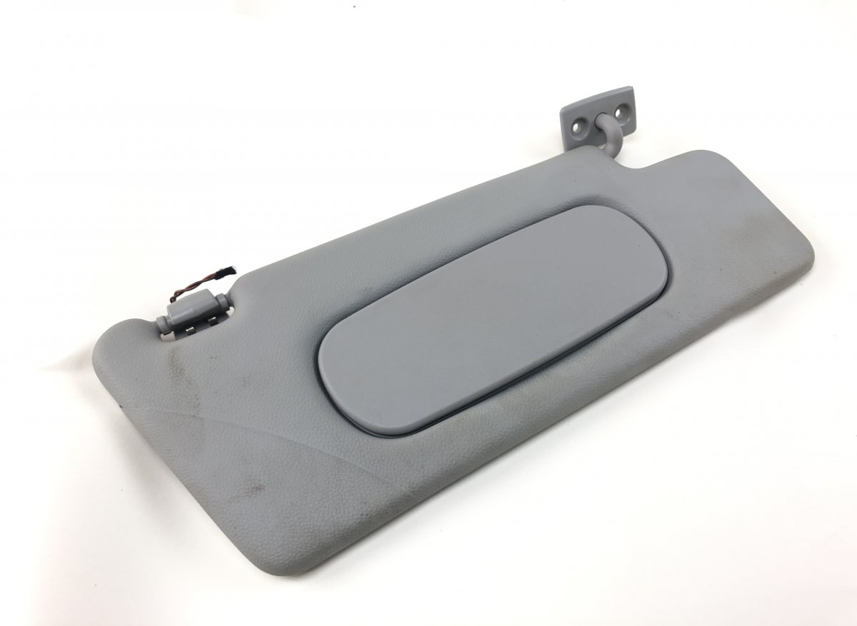 Mercedes-Benz A (W169) Sun Visor Right A2308100210 Sun Visor Right MERCEDES-BENZ SL-CL...