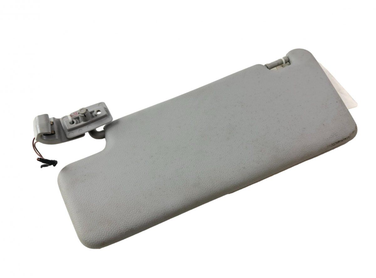 A2308100210 Sun Visor Right MERCEDES-BENZ SL-CLASS (R230) (2001-2012)
