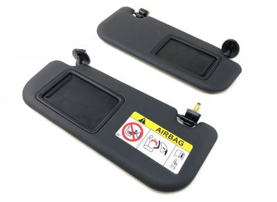 7432042671C0 7431042661C0 Saulessargu komplekts TOYOTA RAV 4 V (XA50) (2018-)