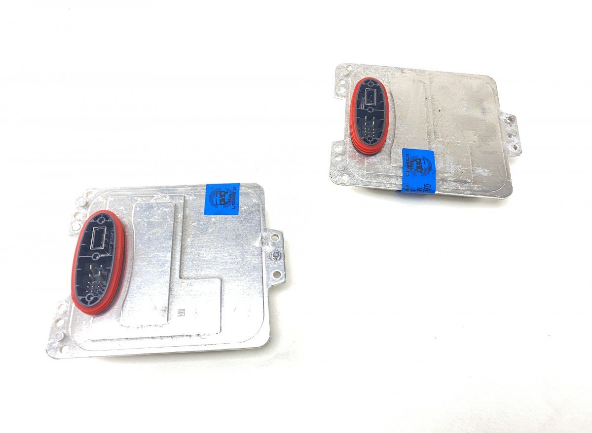 5DC009060-40 5DC00906040 Xenon headlight control unit set PORSCHE CAYENNE II (2010-2017)