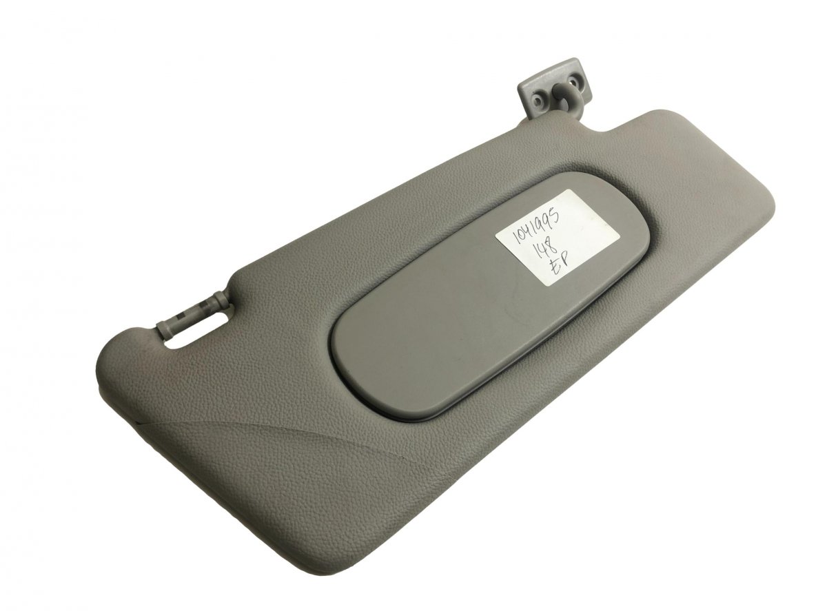 Mercedes-Benz A (W168) Sun Visor Right A2308100210 Sun Visor Right MERCEDES-BENZ SL-CL...