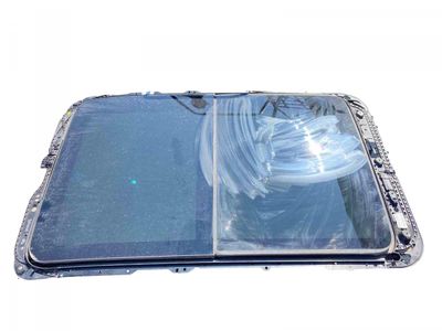 3G9877049D Soltak SKODA KODIAQ I (NS7) (2016-2024)