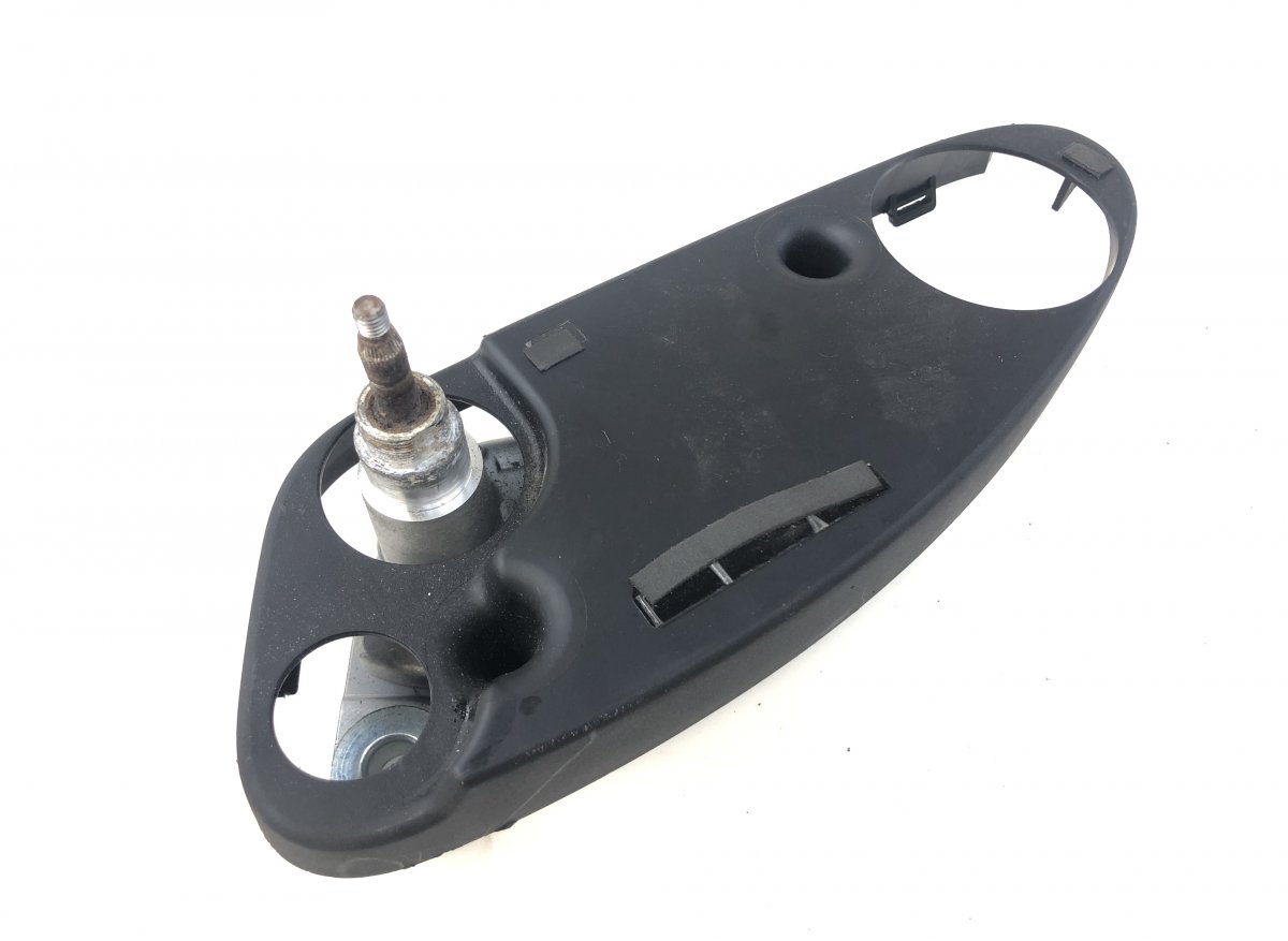 Jeep Grand Cherokee (WK) Wiper Motor bootlid / tailgate 2596001961 259600-1961 Wiper Motor bootlid / ta...