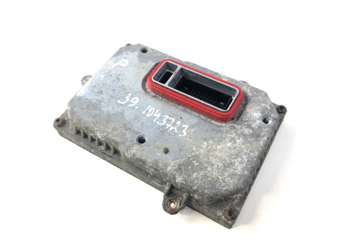 Mercedes-Benz A (W169) Xenon control unit right