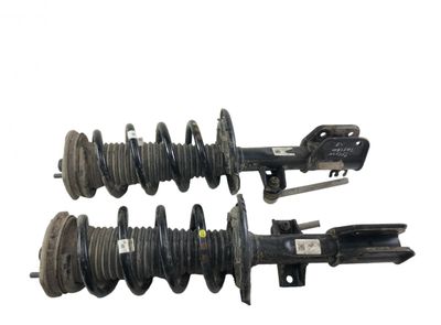 2N0413031BR Стойка подвески передняя левая VW CRAFTER II (SY) (2016-)