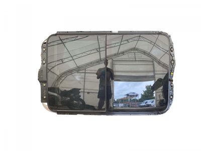 5N0877049E Lūka VW TIGUAN I (5N) (2007-2018)