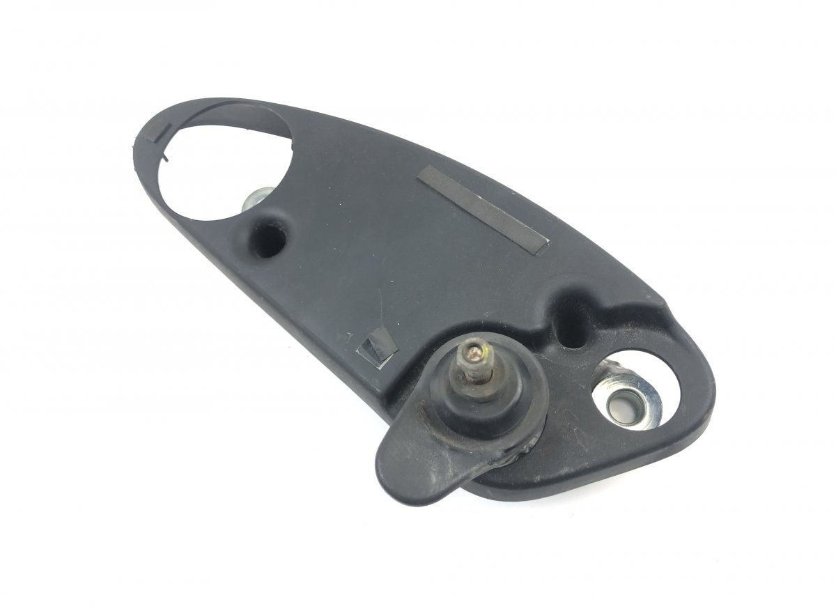 Jeep Grand Cherokee (WK) Wiper Motor bootlid / tailgate 2596001963 259600-1963 Wiper Motor bootlid / ta...