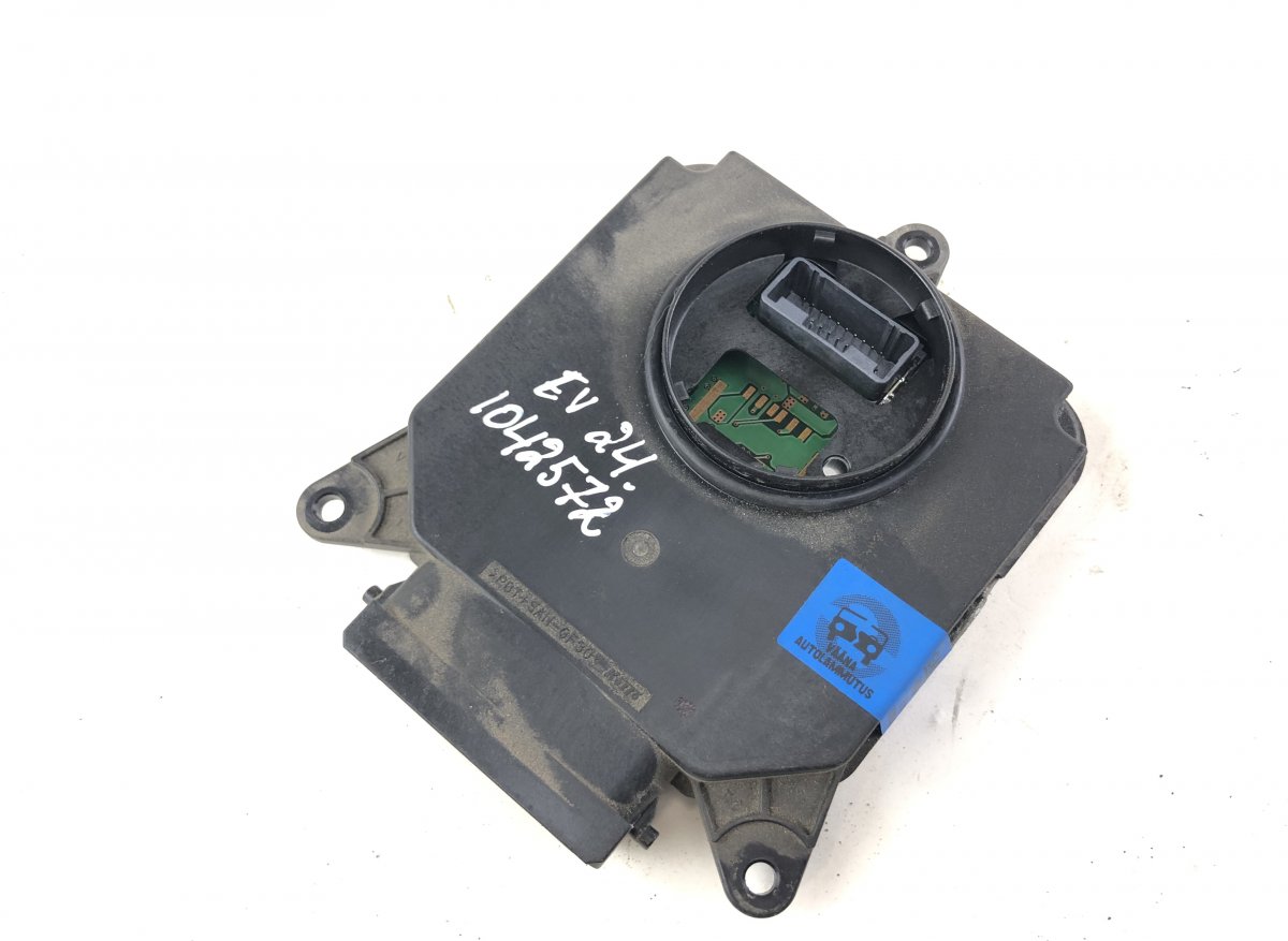 Lexus ES Xenon control unit left 3190072270 Xenon control unit left LEXUS ES VII...