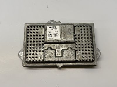 31446805 Xenon control unit left VOLVO XC90 II (2014-)