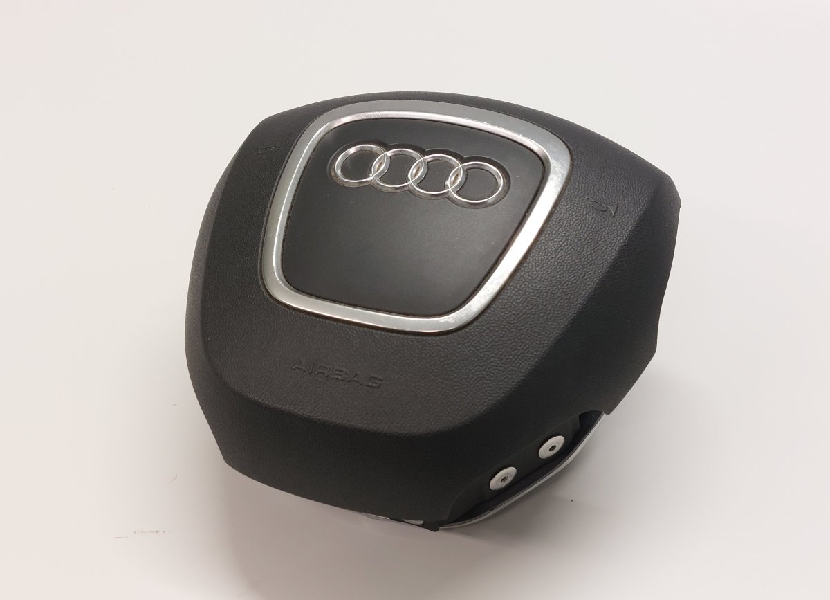 Audi Q5 (8R) Steering Wheel Airbag 8R0880201A Steering Wheel Airbag AUDI Q5 (8R) (...