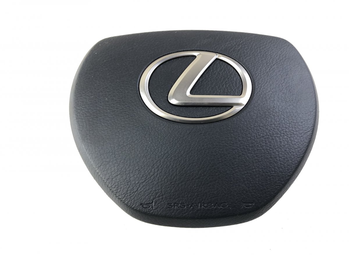 Lexus GS Steering Wheel Airbag 4513030700C0 Steering Wheel Airbag LEXUS GS IV ...