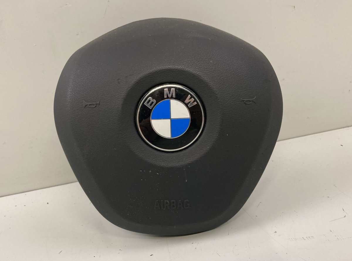 BMW 2 (F22 / F23) Steering Wheel Airbag 32308092206 Steering Wheel Airbag BMW 2 Active ...