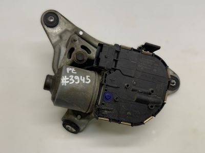 1397220613 1137328575 Silnik wycieraczek szyby przedniej PEUGEOT 508 I (W23) (2010-2018)