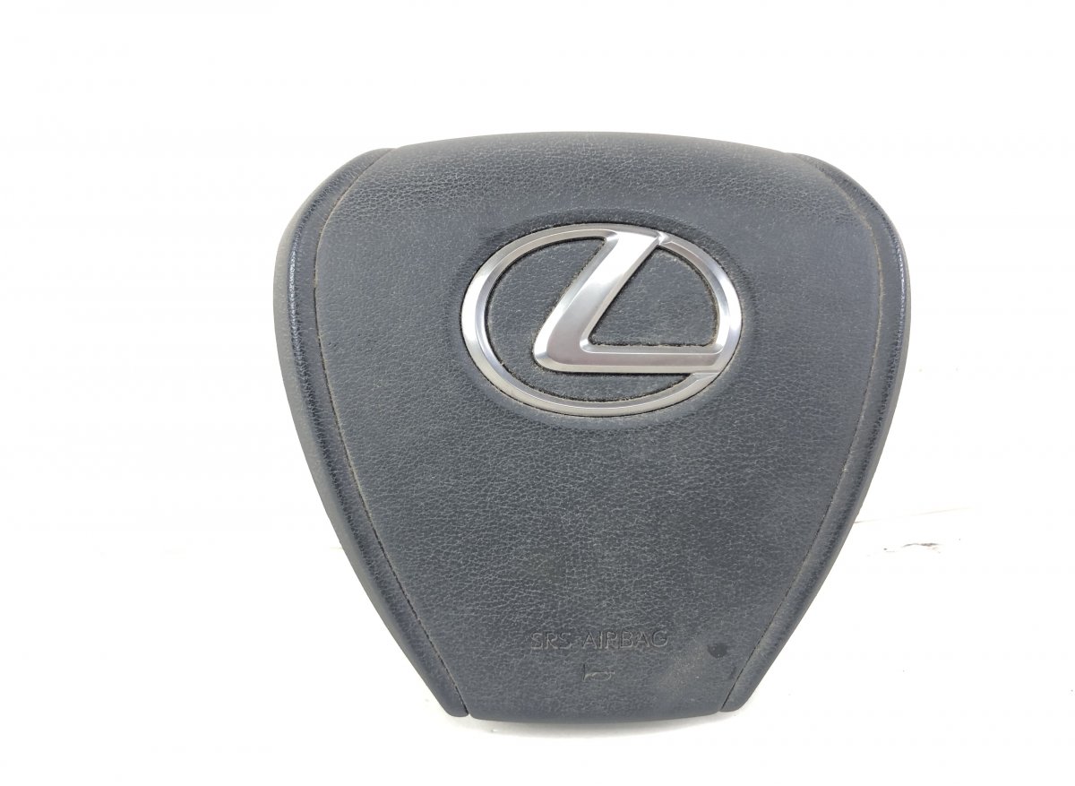 Lexus ES Steering Wheel Airbag 4513033640 Steering Wheel Airbag LEXUS ES VII (...