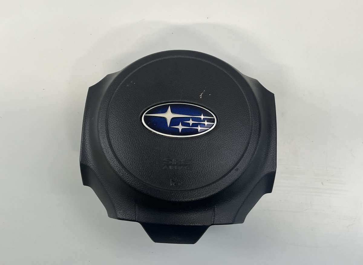 Subaru Legacy Steering Wheel Airbag 98211AL000VH Steering Wheel Airbag SUBARU LEGAC...