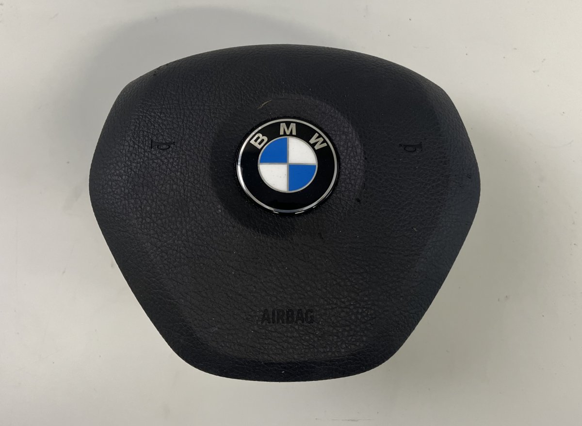BMW 1 (E81 / E82 / E87 / E88) Steering Wheel Airbag 679133207 Steering Wheel Airbag BMW 1 (F20, F21...