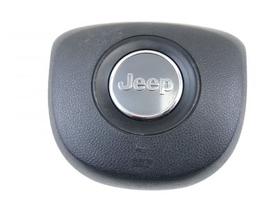 6BM591X9AE Въздушна възглавница на волана JEEP GRAND CHEROKEE IV (WK, WK2) (2010-2021)
