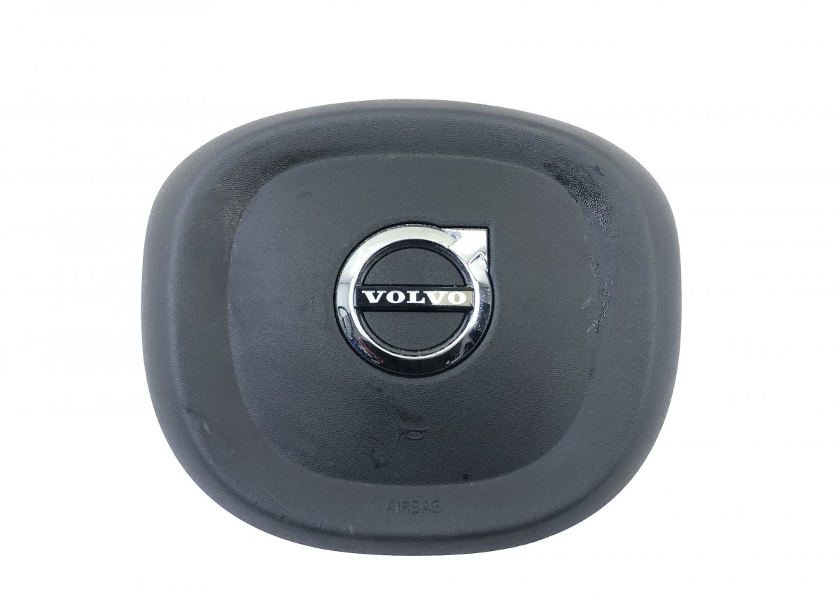 Volvo S60 Steering Wheel Airbag 39834785 Steering Wheel Airbag VOLVO V60 II / S...