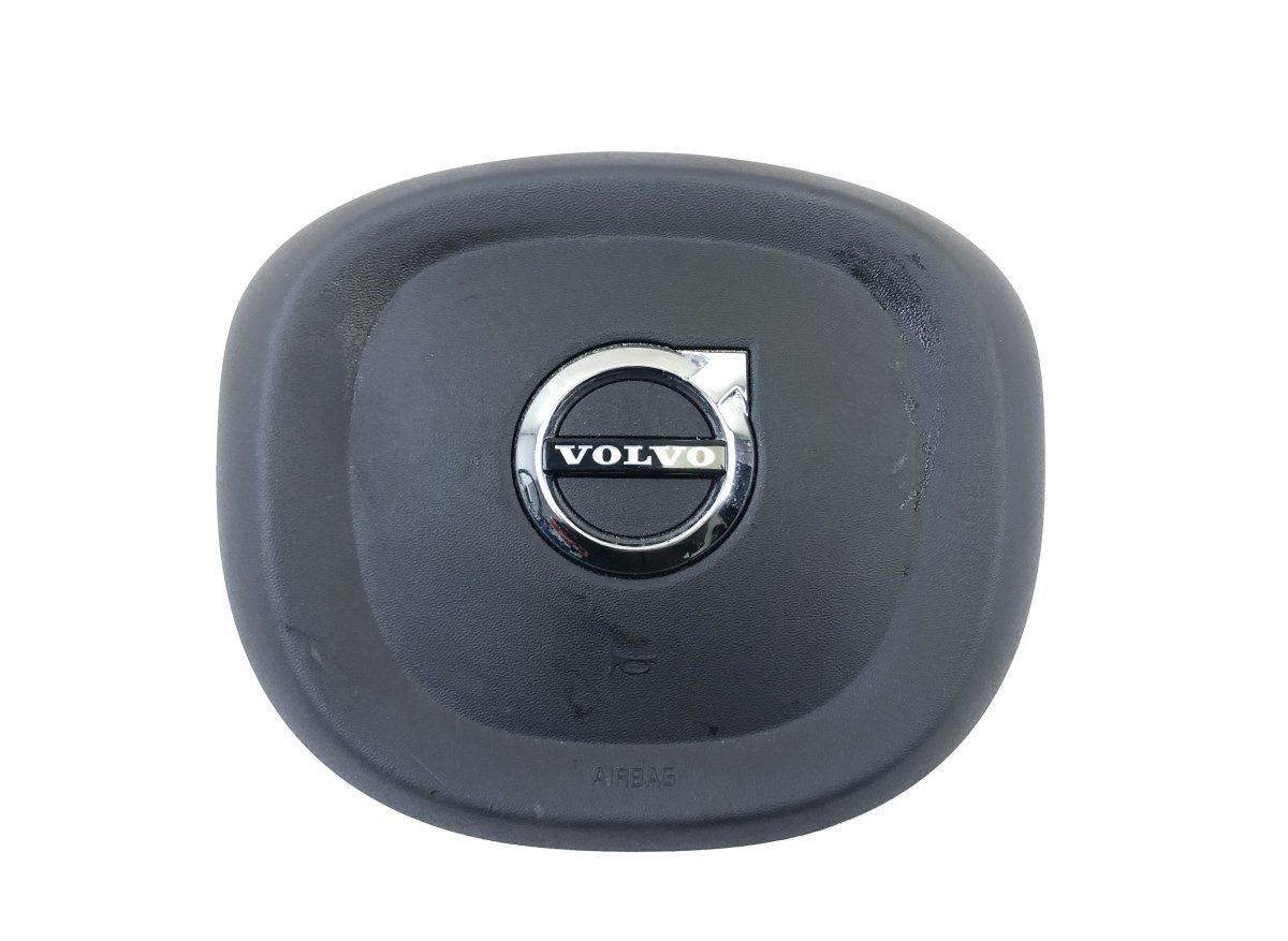 39834785 Steering Wheel Airbag VOLVO V60 II / S60 III (224, 225, 227) (2018-)