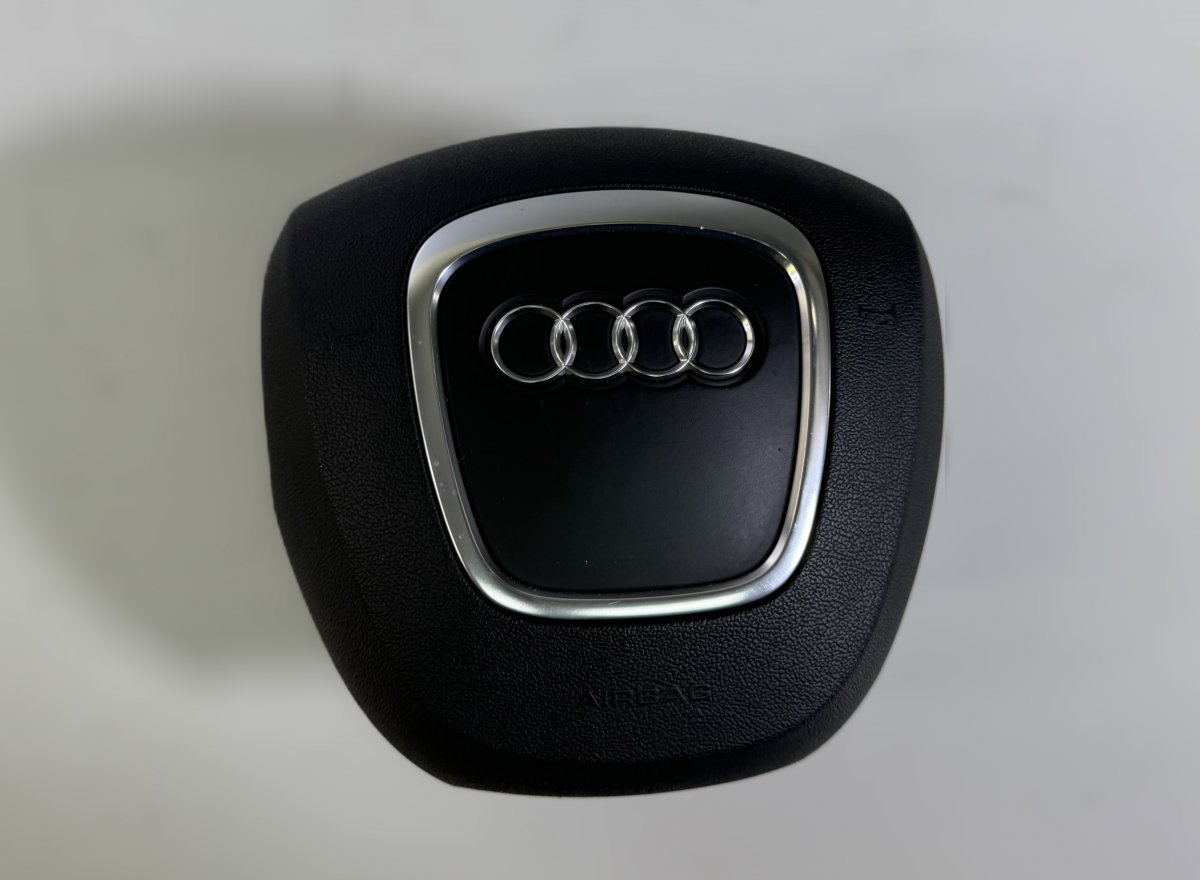 Audi A8 (D3) Steering Wheel Airbag 4E0880201BN Steering Wheel Airbag AUDI A8 (4E) ...