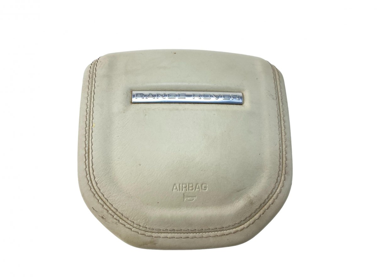 Land Rover Range Rover (L405) Steering Wheel Airbag LR056490 Steering Wheel Airbag LAND ROVER RANGE...