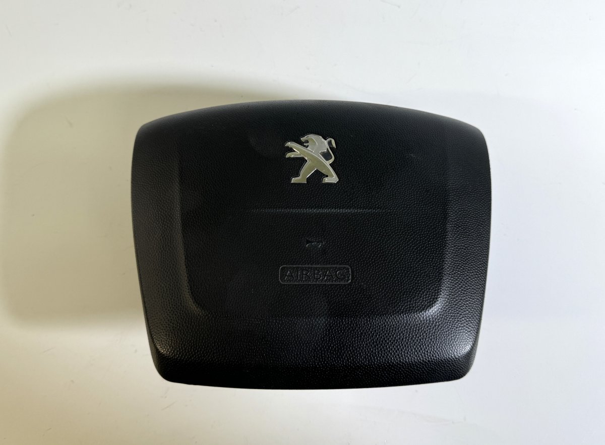 Peugeot Boxer Steering Wheel Airbag 07355860290 Steering Wheel Airbag PEUGEOT BOXER...