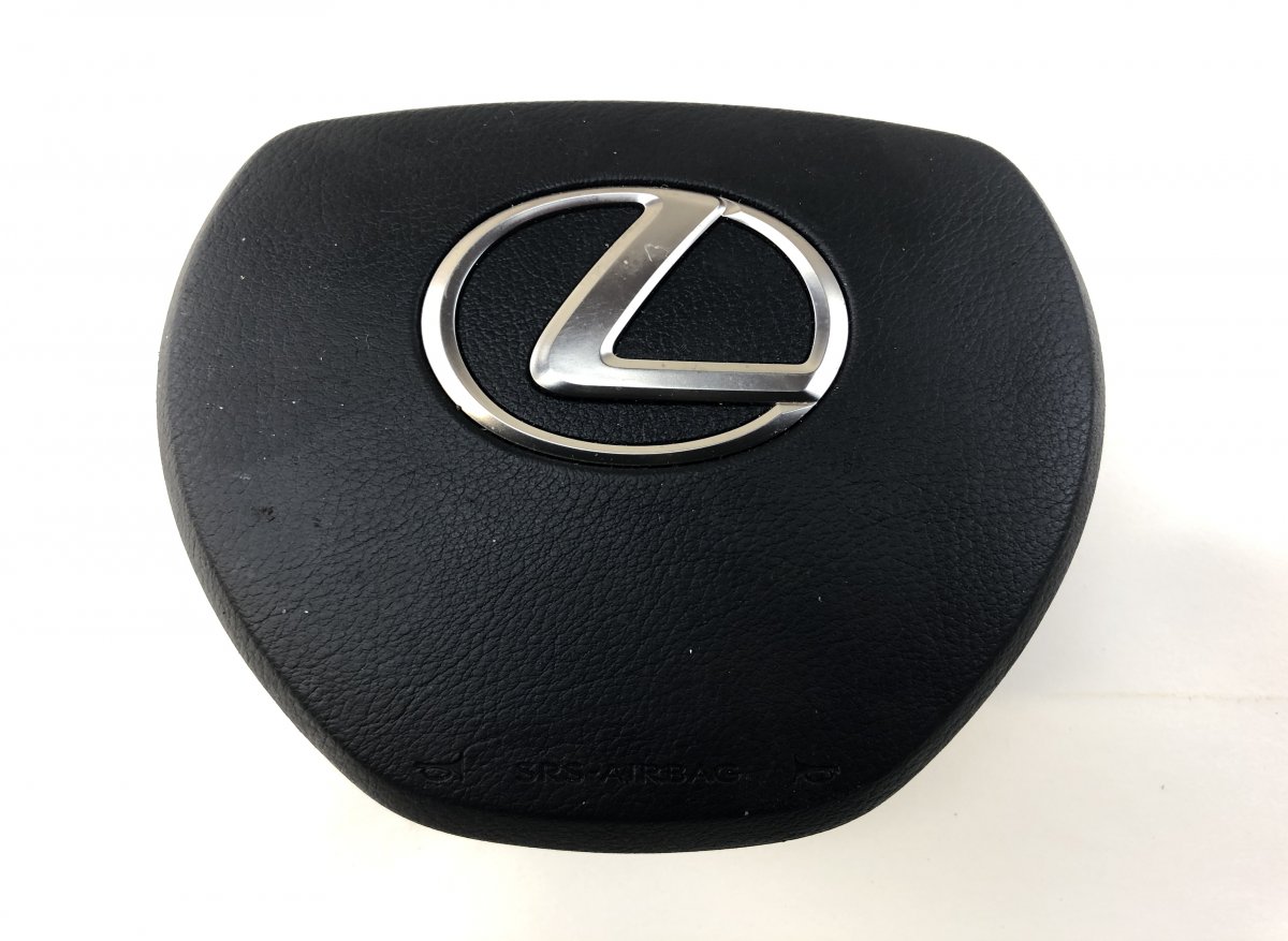 Lexus GS Steering Wheel Airbag 4513030700C0 Steering Wheel Airbag LEXUS GS IV ...