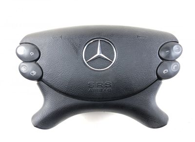 A2308600602 Airbag de volant MERCEDES-BENZ CLASSE SL (R230) (2001-2012)