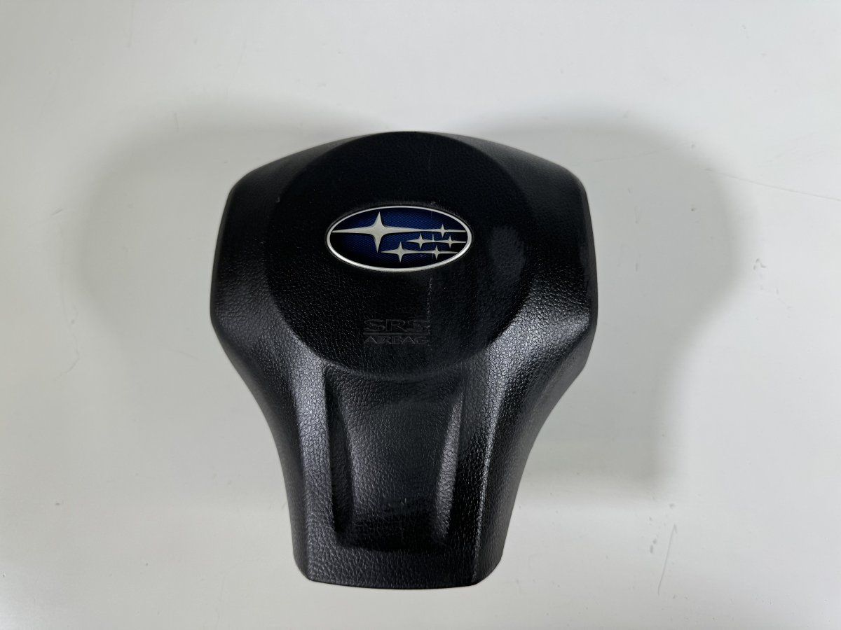 98211SG050VH Steering Wheel Airbag SUBARU FORESTER (SJ) (2013-2018)
