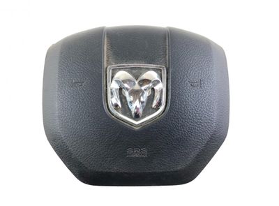1EF19DX9AJ Airbag de volant DODGE RAM IV (DJ, DS) (2008-)