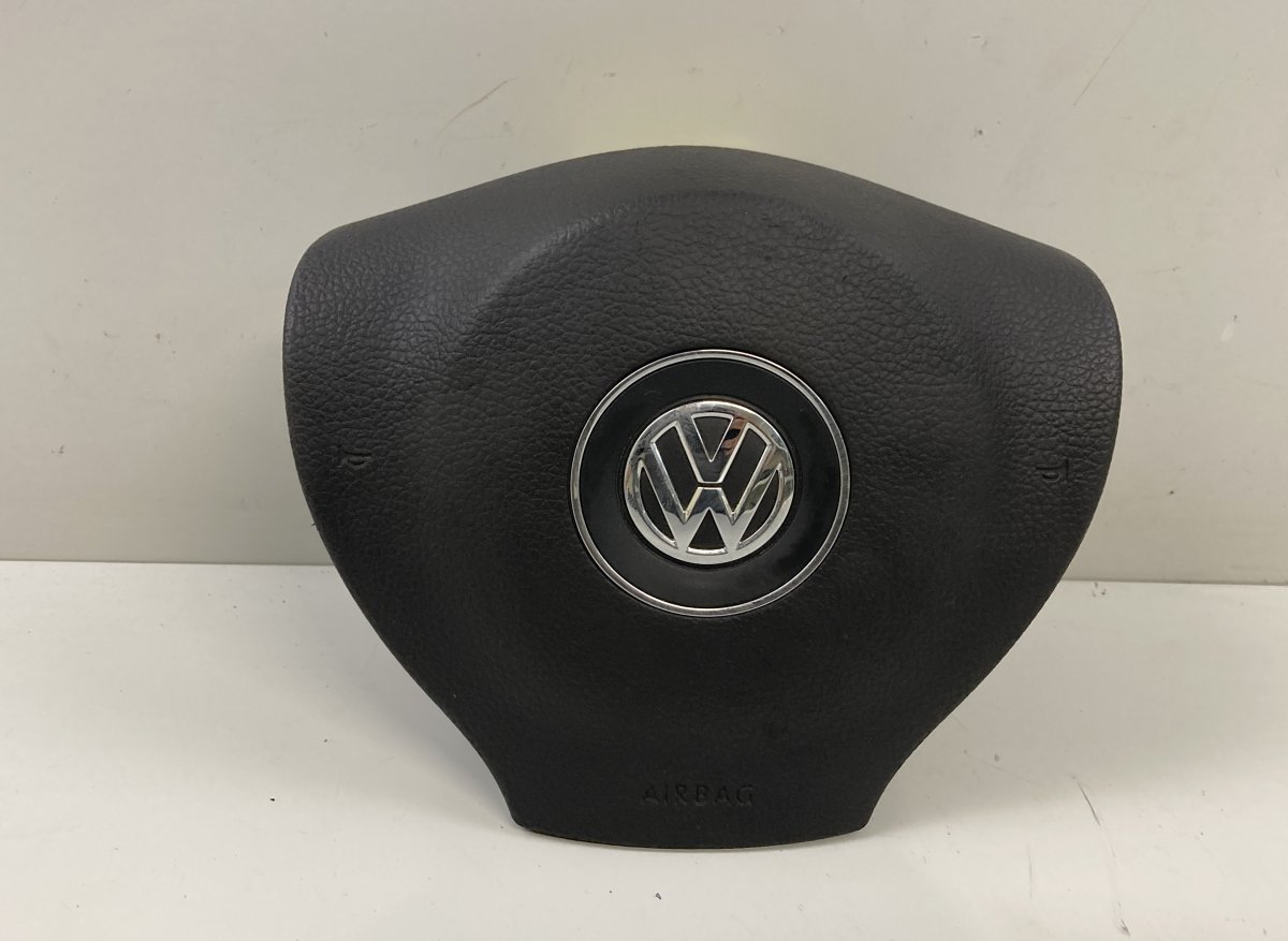 Volkswagen Sharan Steering Wheel Airbag 7N0880201J Steering Wheel Airbag VW SHARAN II (...
