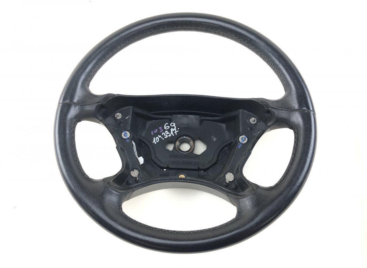 A2304600503 Steering Wheel MERCEDES-BENZ SL-CLASS (R230) (2001-2012)