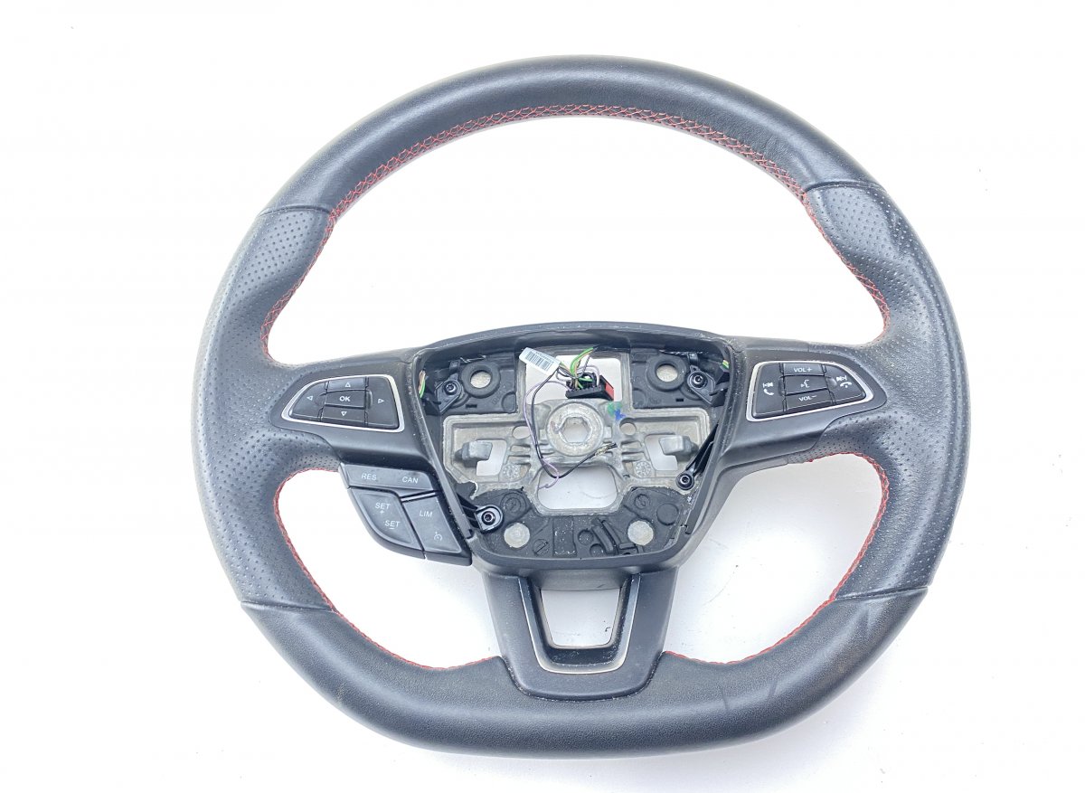 Ford Kuga steering wheel 2304631 Steering Wheel FORD KUGA II (DM2, TF) (...