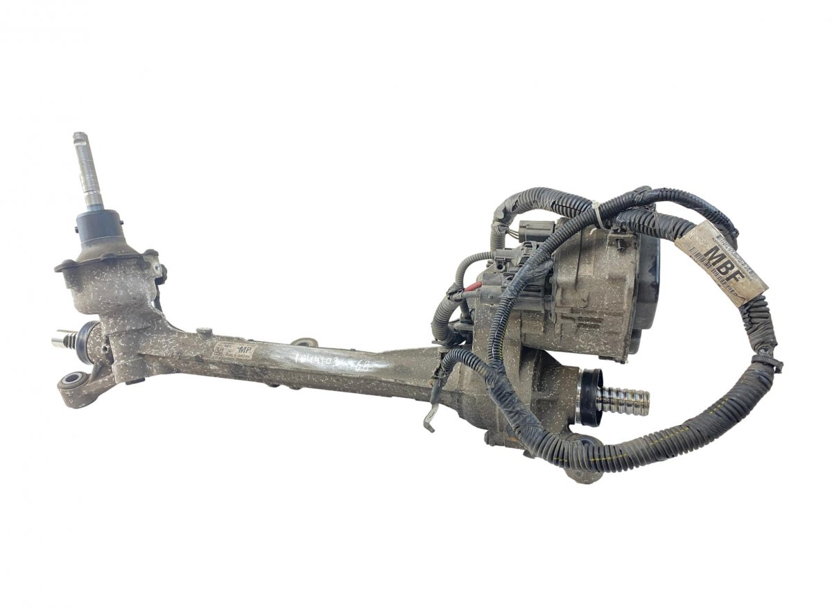 Ford Kuga рулевая рейка / червяк 2400694 Steering rack FORD KUGA II (DM2, TF) (2...