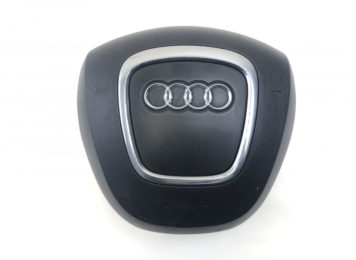 Audi Q5 (8R) Steering Wheel Airbag 8R0880201AR Steering Wheel Airbag AUDI Q5 (8R) ...