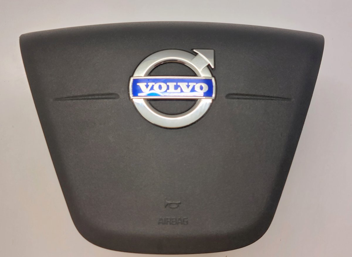 Volvo XC60 Steering Wheel Airbag P30721929 PA5555006 Steering Wheel Airbag VOLVO...