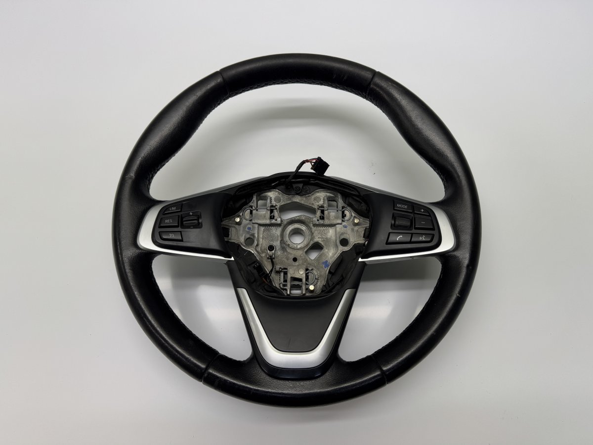 BMW X1 (F48) steering wheel 308832899 30862648 Steering Wheel BMW X1 (F48) ...