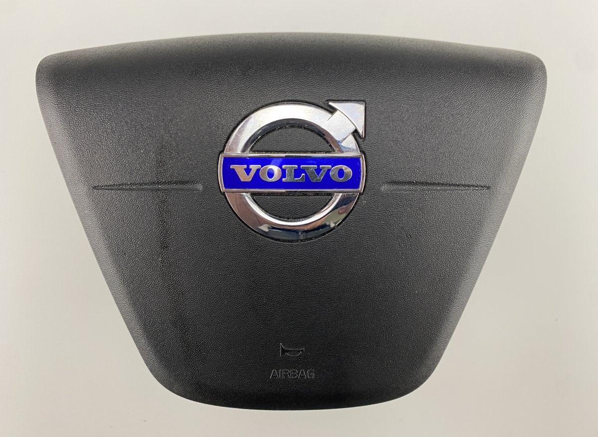 Volvo S60 Steering Wheel Airbag P31351031 34116424A Steering Wheel Airbag VOLVO...
