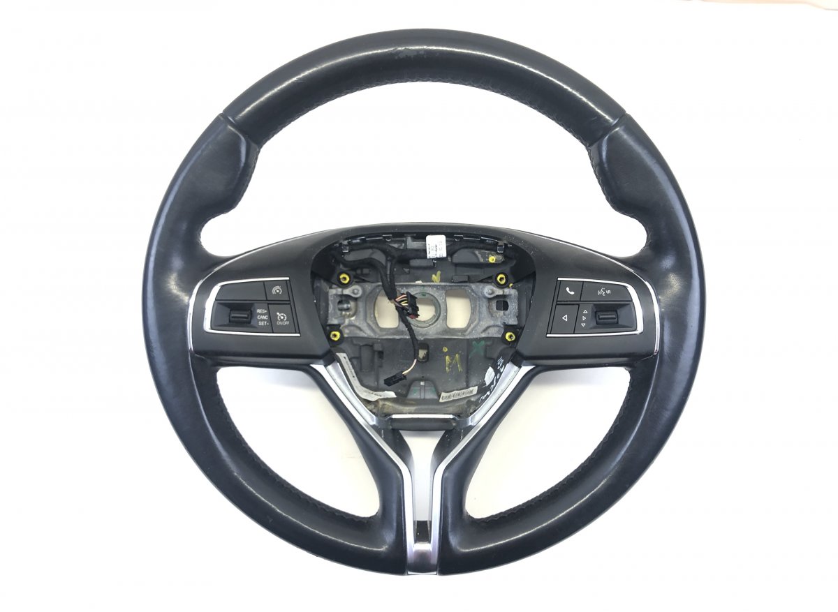 Maserati Ghibli steering wheel 6700186830 Steering Wheel MASERATI GHIBLI III (...