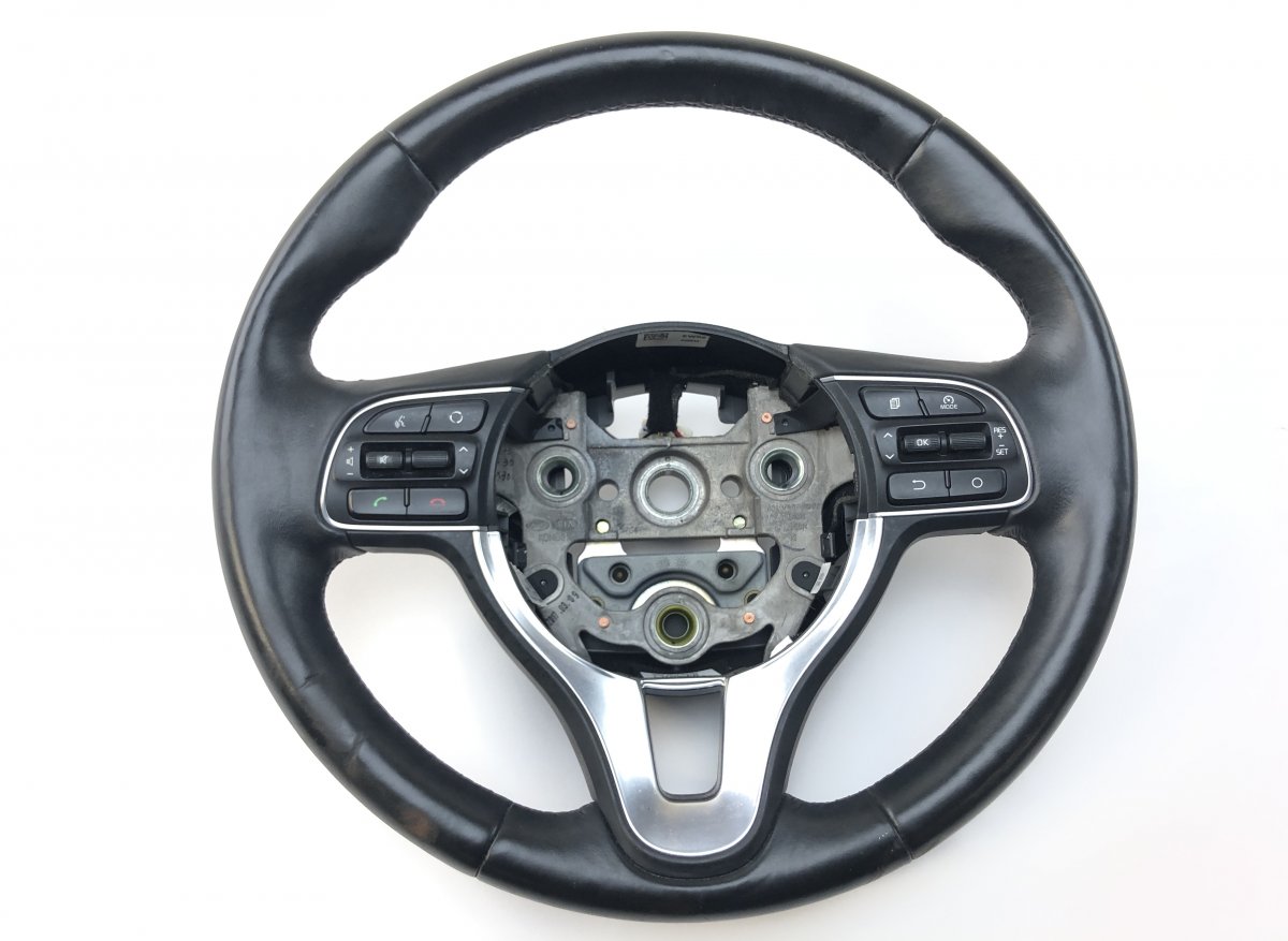 Kia Optima (JF) steering wheel 56110D4620 Steering Wheel KIA OPTIMA IV (JF) (2...