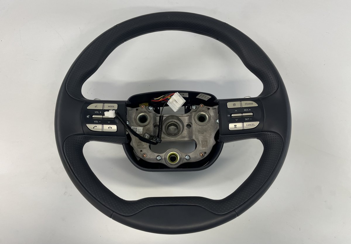 Hyundai Nexo steering wheel 56110M5400 Steering Wheel HYUNDAI NEXO (FE) (20...