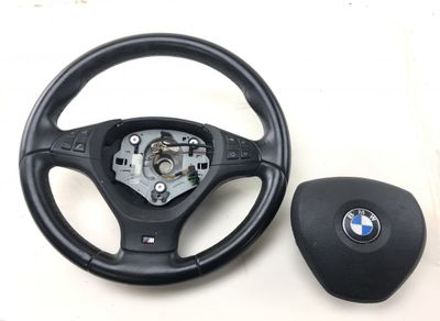32307844566 Lenkrad BMW X5 (E70) (2007-2013)