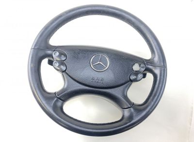 A2194603203 Рулевое колесо MERCEDES-BENZ E-CLASS (W211) (2002-2009)