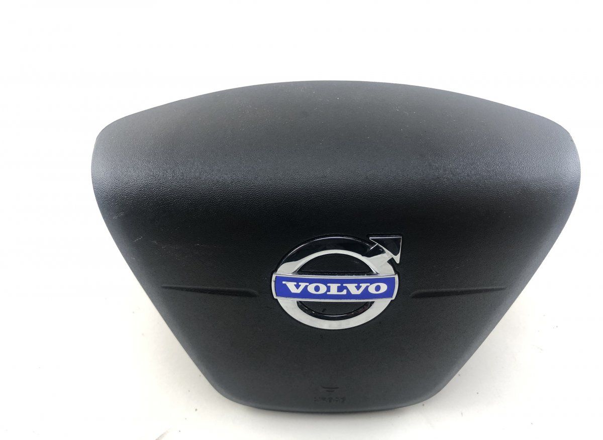31418063 Steering Wheel Airbag VOLVO S60 II / V60 I (2010-2018)
