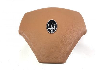 981330146 Steering Wheel Airbag MASERATI QUATTROPORTE III (03.04-)