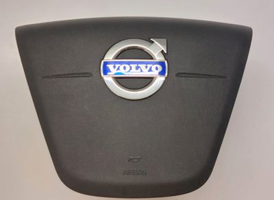 P30721929 PA5555006 Stūres gaisa spilvens VOLVO XC60 I (2008-2017)